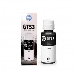 INK HP GT53 (BLACK) 1VV22AA