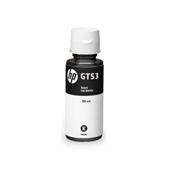 INK HP GT53 (BLACK) 1VV22AA