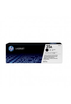 TONER HP 35A (BLACK) CB435A