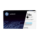 TONER HP 26A (BLACK) CF226A