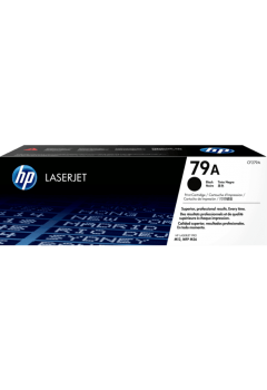 TONER HP 79A (BLACK) CF279A