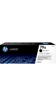 TONER HP 79A (BLACK) CF279A