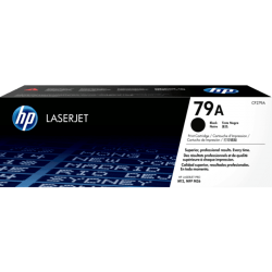 TONER HP 79A (BLACK) CF279A