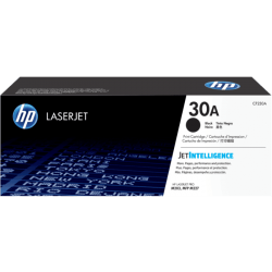 TONER HP 30A (BLACK) CF230A