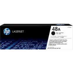 TONER HP 48A (BLACK) CF248A