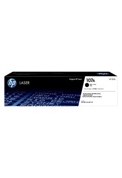 TONER HP 107A (BLACK) W1107A
