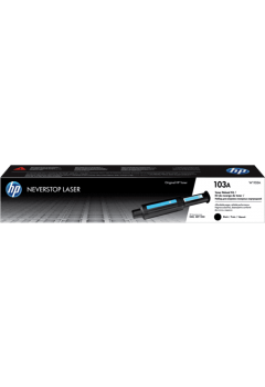 TONER HP 103A (BLACK) W1103A