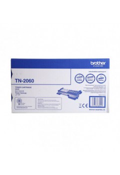 TONER BROTHER BTH-TN-2060 BLACK