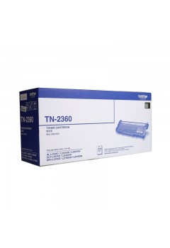 TONER BROTHER BTH-TN-2360 BLACK