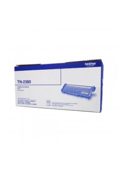 TONER BROTHER BTH-TN-2380 BLACK