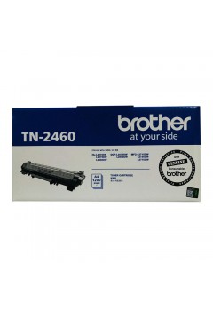 TONER BROTHER BTH-TN-2460 BLACK