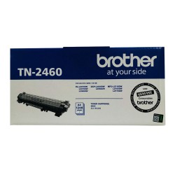 TONER BROTHER BTH-TN-2460 BLACK