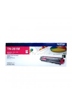 TONER BROTHER BTH-TN-261M MAGENTA