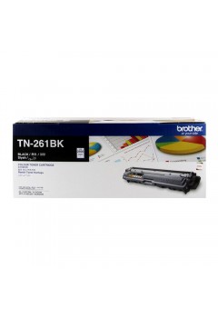 TONER BROTHER BTH-TN-261BK BLACK