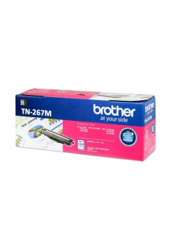 TONER BROTHER BTH-TN-267M MAGENTA