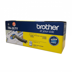 TONER BROTHER BTH-TN-267Y YELLOW