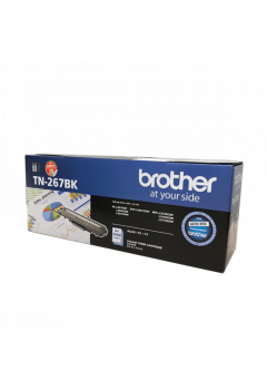 TONER BROTHER BTH-TN-267BK BLACK
