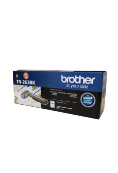 TONER BROTHER BTH-TN-263BK BLACK