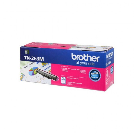 TONER BROTHER BTH-TN-263M MAGENTA