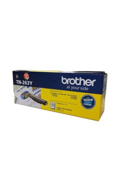 TONER BROTHER BTH-TN-263Y YELLOW