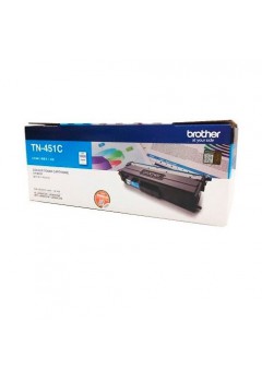 TONER BROTHER BTH-TN-451C CYAN