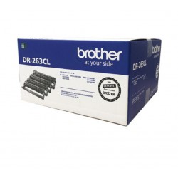 DRUM BROTHER BTH-DR-263CL
