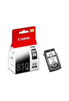 INK CARTRIDGE CANON PG-810 (BK)