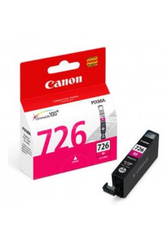 INK CARTRIDGE CANON CLI-726M (MAGENTA)