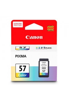 INK CARTRIDGE CANON CL-57 (COLOR)