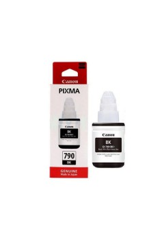 INK CANON GI-790 BK (BLACK)