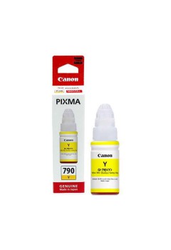 INK CANON GI-790 Y (YELLOW)