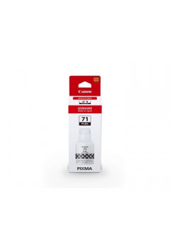 INK CANON GI-71 BK (BLACK)