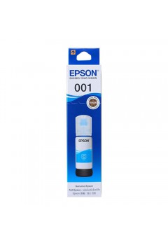 INK Epson 001 Cyan 70ml (T03Y200) ink bottle (L4150,L4160,L6160,L6170,L6190) หมึกขวด
