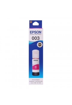 INK Epson 003 Magenta 65ml (T00V300) ink bottle (L3110,L315) หมึกขวด