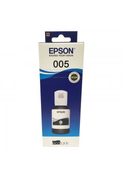 INK Epson 005 Black 120ml (T03Q100) ink bottle (M1100,M1120,M2140) หมึกขวด