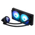 CPU Cooling