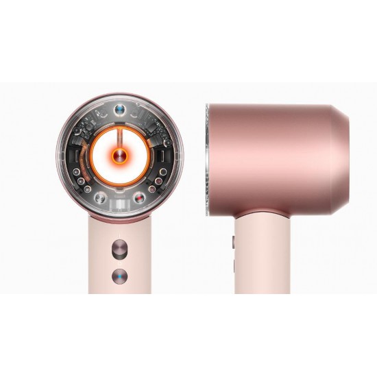 ไดร์เป่าผม Dyson Supersonic (DYSON-SUPERSONIC-NURAL-HD16) สามารถออกใบกำกับภาษีได้