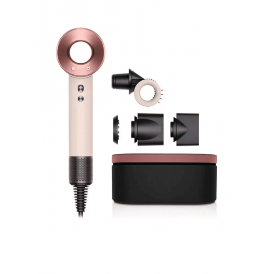 ไดร์เป่าผม Dyson Supersonic (DYSON-SUPERSONIC-NURAL-HD16) สามารถออกใบกำกับภาษีได้