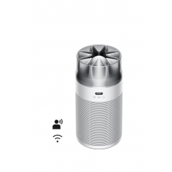 เครื่องฟอกอากาศ Dyson Hushjet (DYSON-HUSHJET-SP01-A) สามารถออกใบกำกับภาษีได้